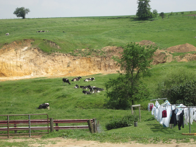 amish life