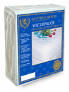 waterproof matteress cover