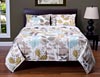 Quilted Bedding