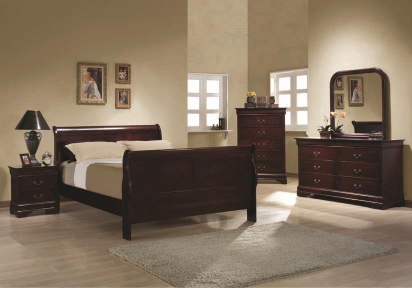 Bedroom sets jeromes discount