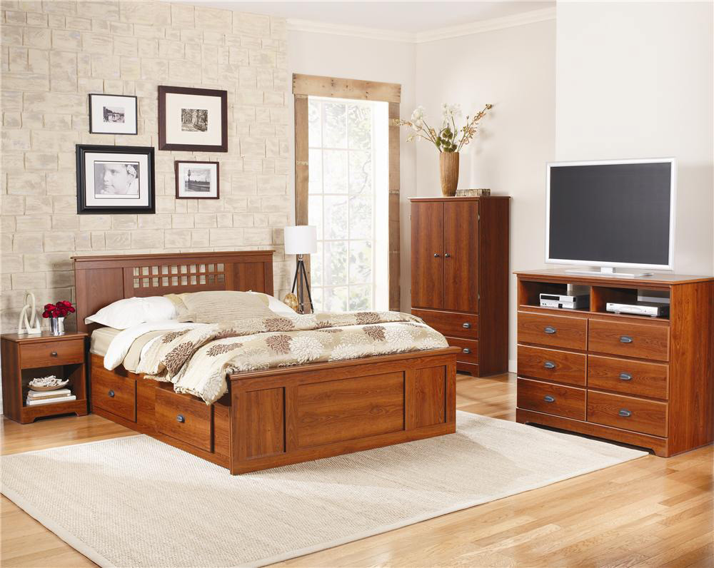 Sleep Concepts Mattress & Futon Factory, Amish Rustics Furniture Bedroom