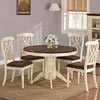 Coaster Dining Set