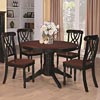 Coaster Dining Set