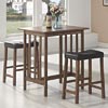 Coaster Dining Set