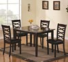 Coaster Dining Set