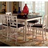 Coaster Dining Set