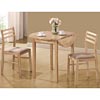 Coaster Dining Set