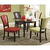 Coaster Dining Set