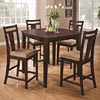 Coaster Dining Set