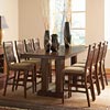 Coaster Dining Set