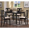 Coaster Dining Set