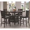 Coaster Dining Set