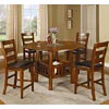 Coaster Dining Set