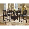 Coaster Dining Set