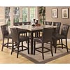 Coaster Dining Set