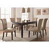 Coaster Dining Set