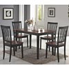 Coaster Dining Set