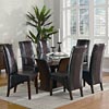 Coaster Dining Set