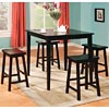 Coaster Dining Set