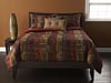 Lodge/Southwestern/Ethnic futon cover