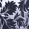 Floral/Foliage futon cover