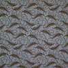 Floral/Foliage futon cover