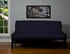 Leather/Suede/Microfiber futon cover