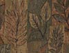 Floral/Foliage futon cover