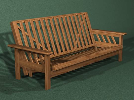 Sleep Concepts Mattress Futon Factory Amish Rustics Futon Frames