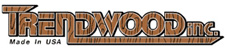 Trendwood logo