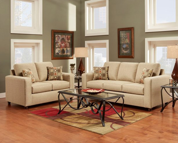 Sleep Concepts Mattress & Futon Factory, Amish Rustics - Furniture