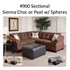 Sofa/Sectional