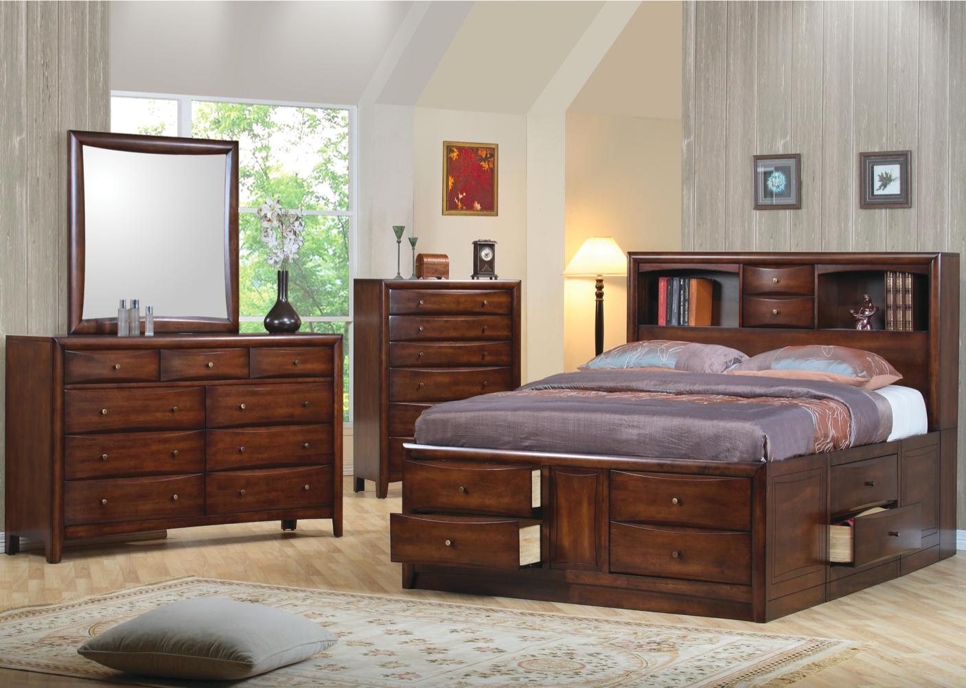 youth bedroom furniture with storage