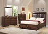 Youth bedroom set by Coaster