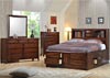 Youth bedroom set by Coaster