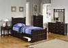 Youth bedroom set by Coaster