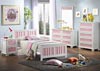 Youth bedroom set by Coaster