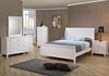 Youth bedroom set by Coaster
