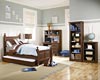 Youth bedroom set by Lang