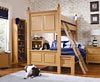 Youth bedroom set by Lang