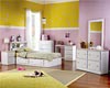 Youth bedroom set by Lang