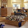 Youth bedroom set by Lang