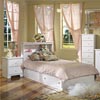 Youth bedroom set by Lang