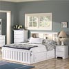 Youth bedroom set by Lang