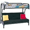 Youth bunkbed by Coaster