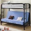 Youth bunkbed by Coaster