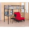 Youth bunkbed by Coaster