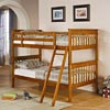 Youth bunkbed by Coaster