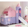 Youth bunkbed by Coaster