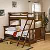 Youth bunkbed by Coaster